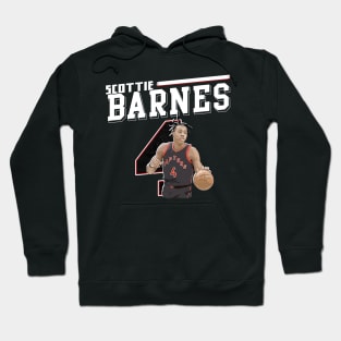 Scottie Barnes Hoodie